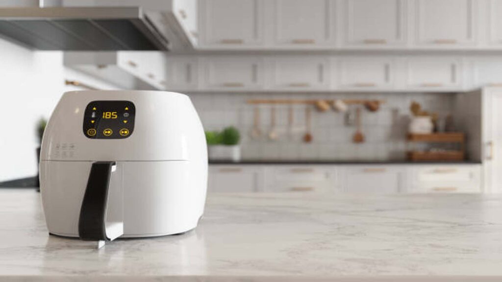 When to Use Broil Setting on Air Fryer A Comprehensive Guide FRY SENSE