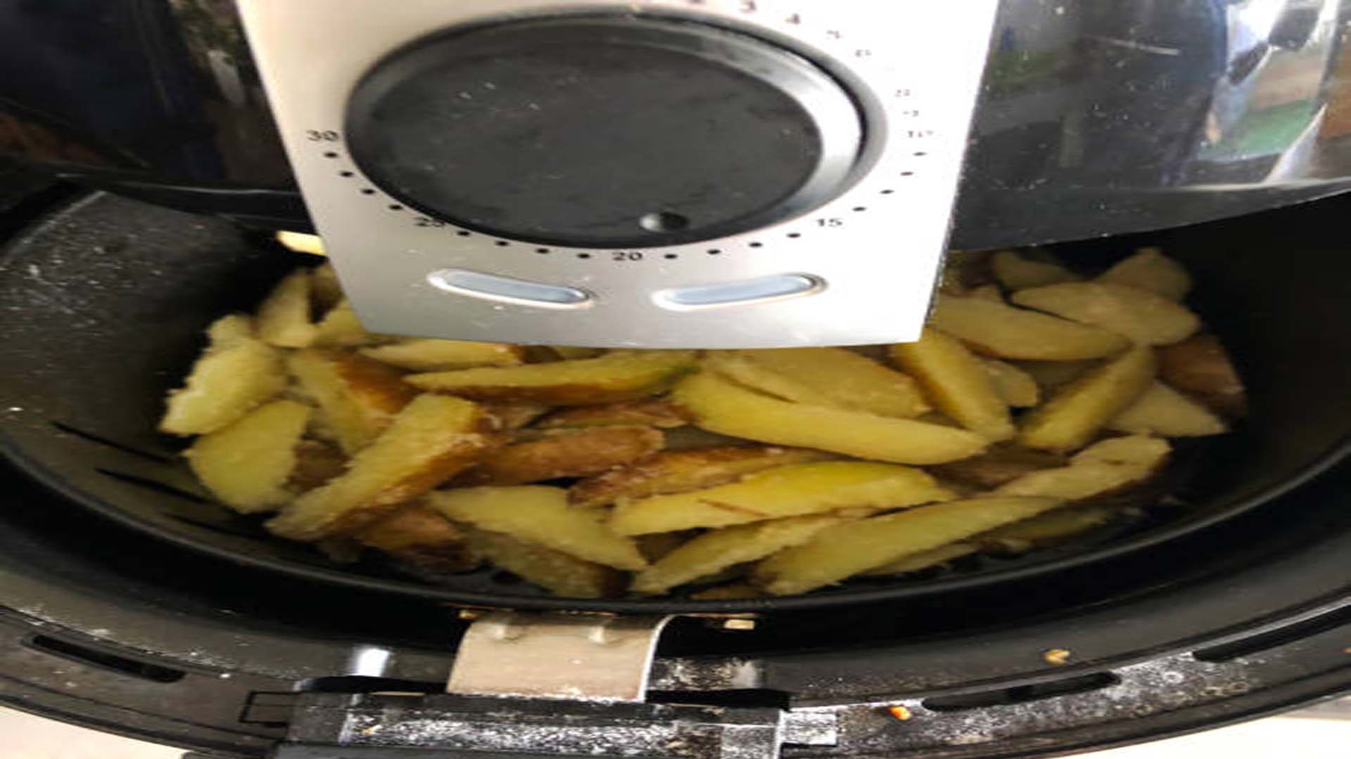 When to Use Broil Setting on Air Fryer A Comprehensive Guide FRY SENSE