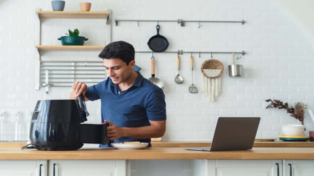 When to Use Broil Setting on Air Fryer A Comprehensive Guide FRY SENSE